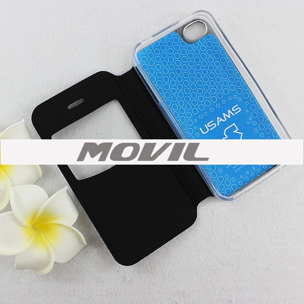 NP-1296 Funda para iphone 4G NP-1296-3g